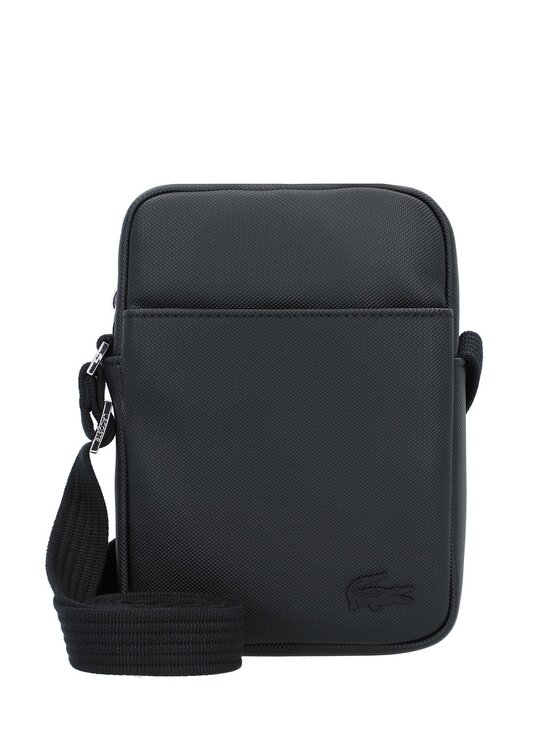 Lacoste Lacoste Σάκος 295544 Μαύρο