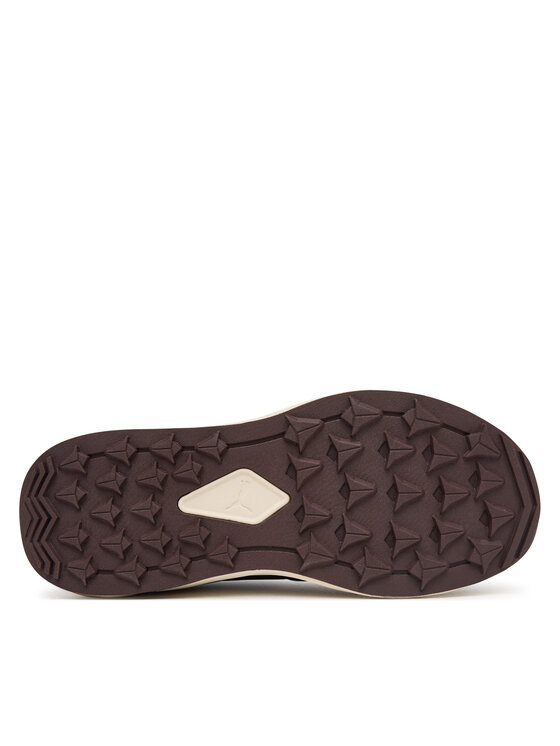 Puma Puma Черевики Evolve 2.0 Boot JR 313808 Бордовий