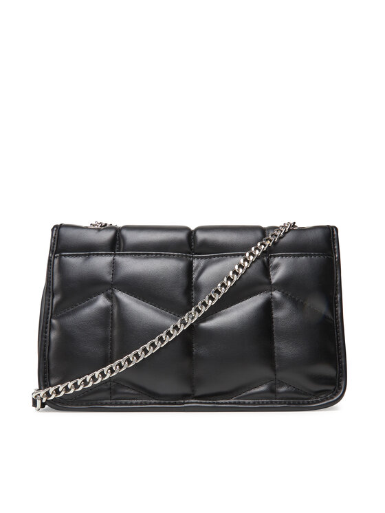 MEXX MEXX Handtasche C-MEXX-CR-002-08 Schwarz