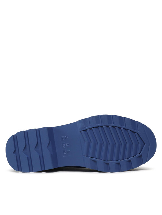 Jenny Fairy Jenny Fairy Gummistiefel CAJA0308-11 Blau