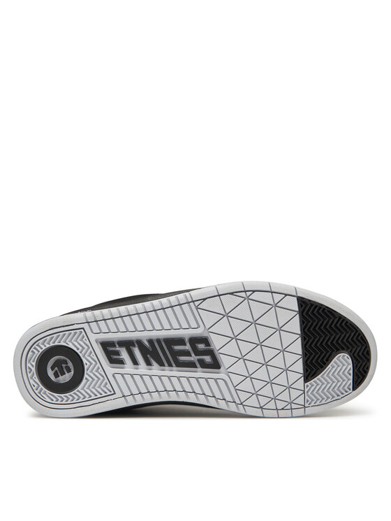 Etnies Etnies Laisvalaikio batai Callicut  4101000014 Juoda