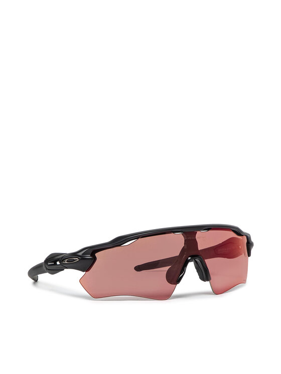 Oakley Oakley Akiniai nuo saulės Radar Ev Path 0OO9208 Juoda
