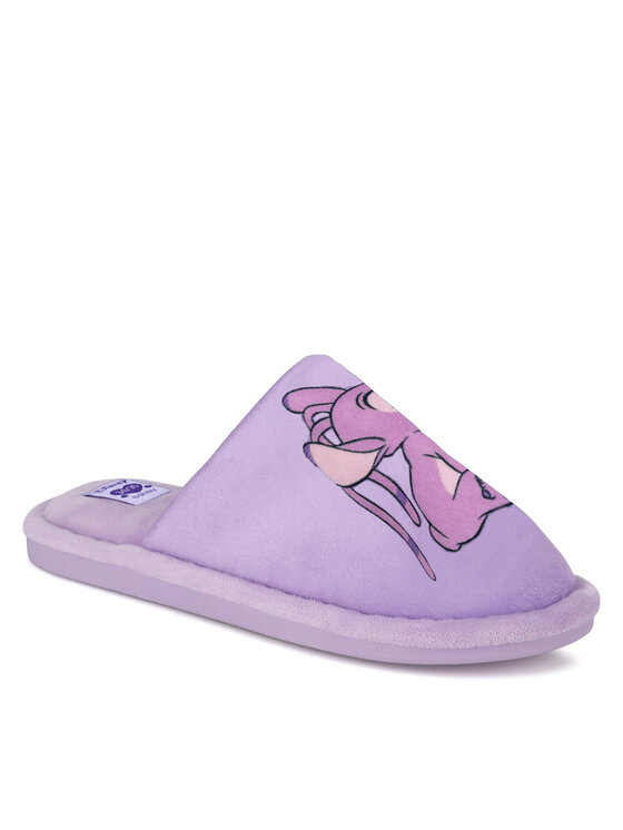 Disney Classics Disney Classics Papuče AW24-301DCLS-B Ljubičasta