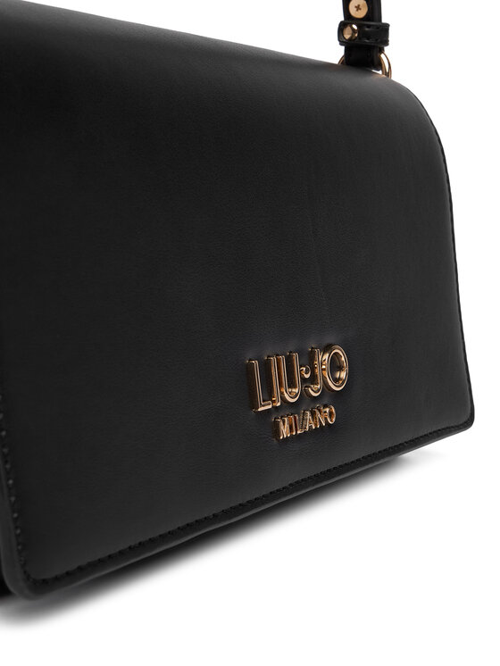 Liu Jo Liu Jo Τσάντα AA6224 E0958 Μαύρο