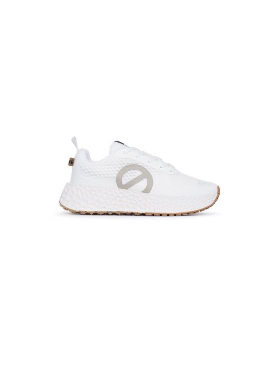NO NAME NO NAME Sneakers QNVMMS0418 Bianco