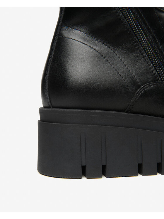 Nero Giardini Nero Giardini Αρβύλες I514910D Μαύρο