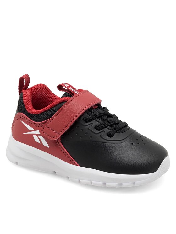 Reebok Reebok Tenisice Rush Runner 4 GX4019 Crna