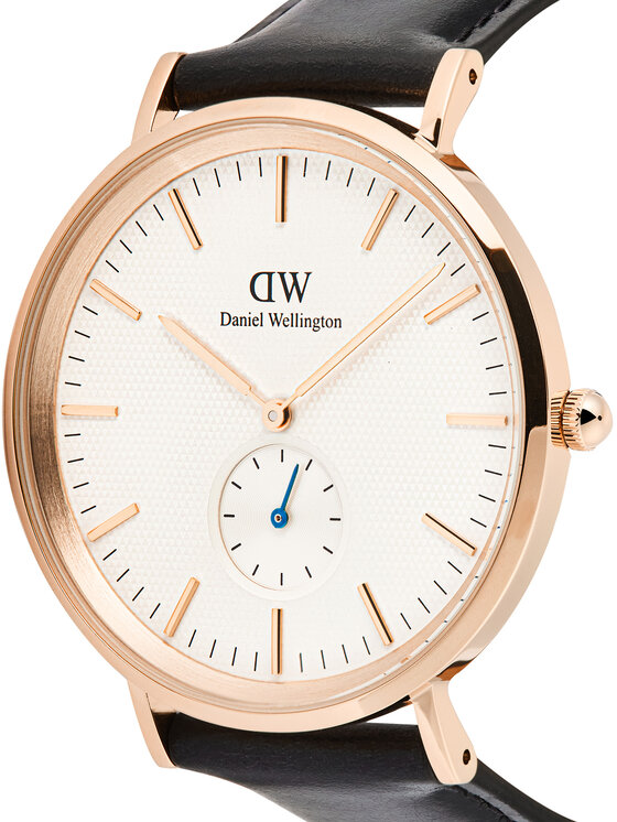 Daniel Wellington Daniel Wellington Käekell Classic Multi-Eye Sheffield DW00100870 Must