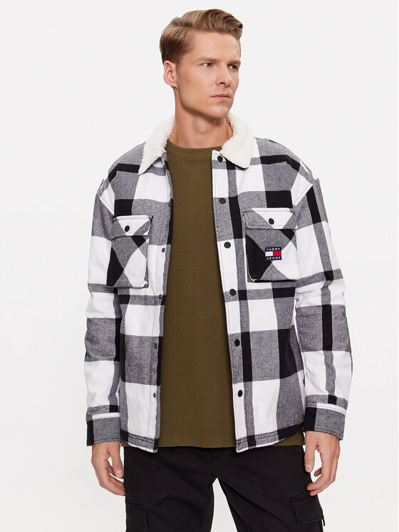 Blouson Tommy Hilfiger MÃ¤männer Jacken Tommy Hilfiger Strickjacke