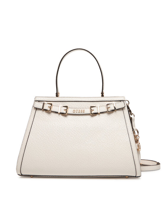 Guess Guess Táska Dovie HWKG99 09060 Ekru