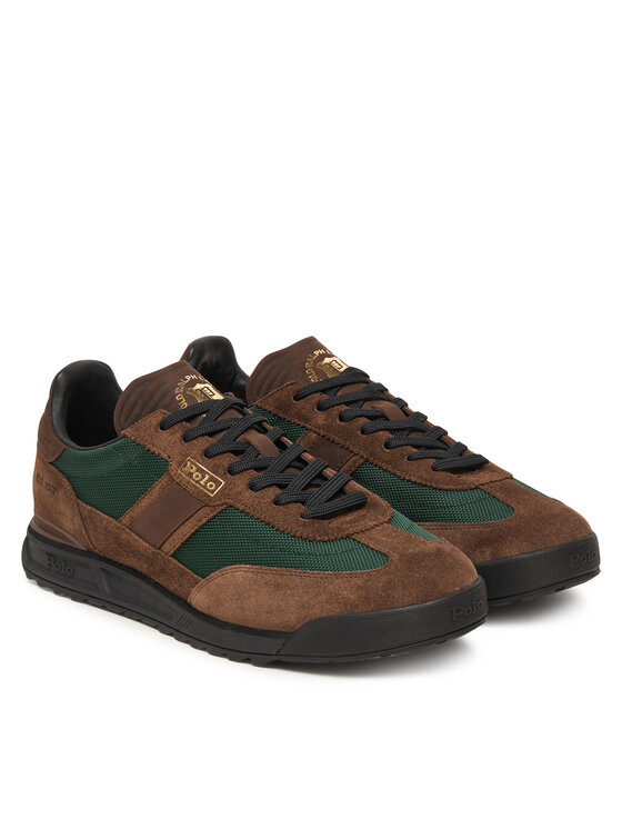 Polo Ralph Lauren Polo Ralph Lauren Superge 809974046001 Rjava