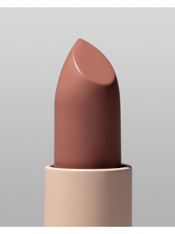 INGLOT INGLOT Creamy Soft Pomadka Warm Caramel 502