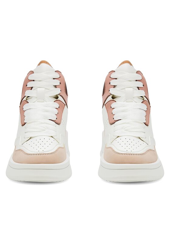 Jenny Fairy Jenny Fairy Sneakers WS2251-01 Weiß