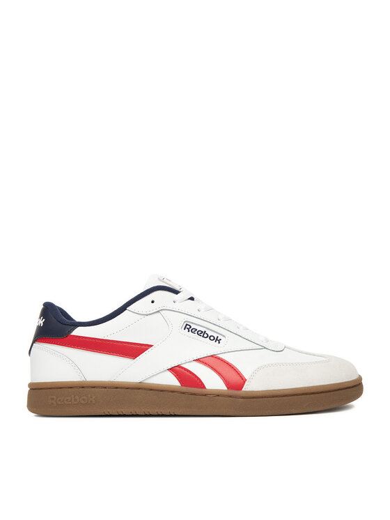 Reebok Reebok Sneakersy CEO-FORTE LOUNGER AR30252M-WDR Biały