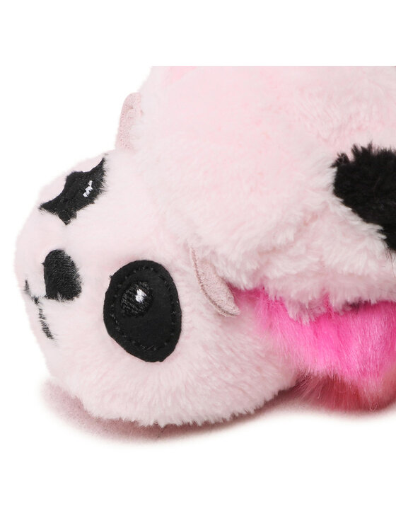 Ugg Papuci de casă I Bixbee Panda Stuffie 1130376I Roz | Modivo.ro