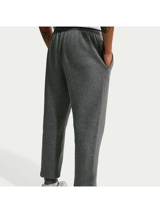 Nike Nike Spodnie dresowe IB1248-071 Szary Regular Fit