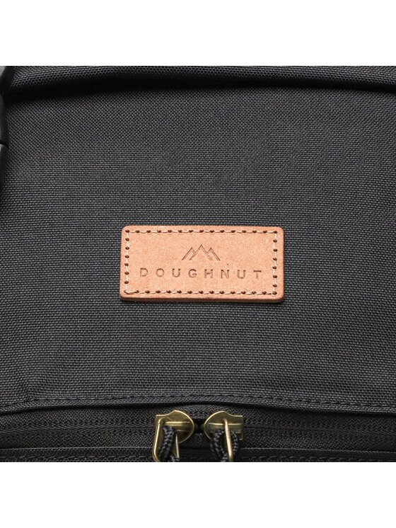 Doughnut Doughnut Ruksak Christopher Reborn D195RE-0003-F Crna