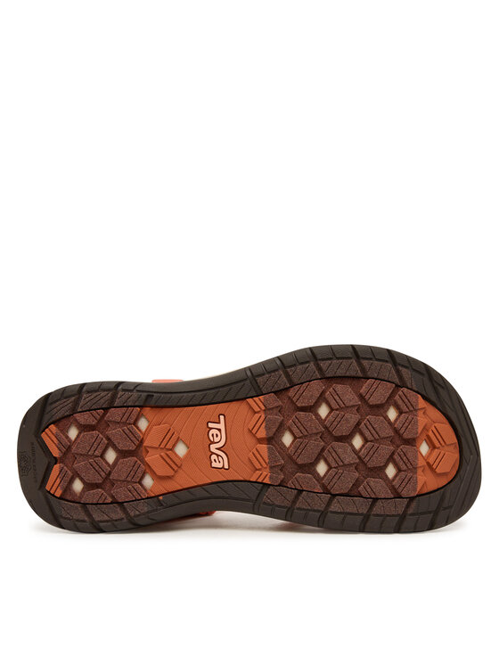 Teva Teva Sandali Tirra Sport 1173720 Corallo