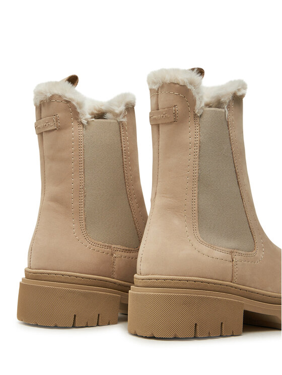 Tamaris Tamaris Chelsea 1-26407-43 Beige