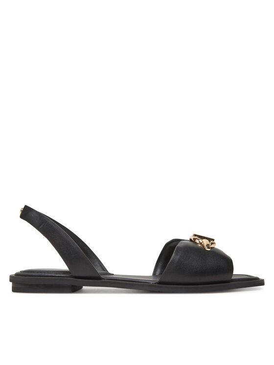 Aldo Aldo Sandaalid Goassi 13966654 Must