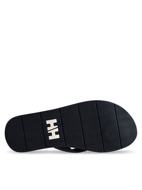 Helly Hansen Helly Hansen Japonki Logo Sandal 2 11956 Granatowy