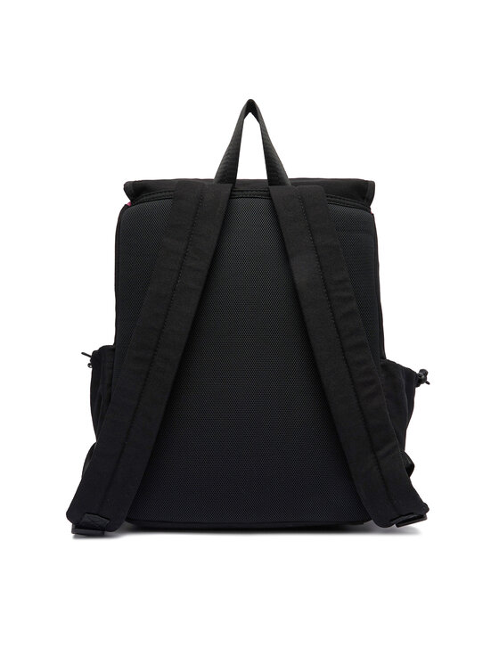 Guess Guess Rucsac H5YZ02 WHEC0 Negru