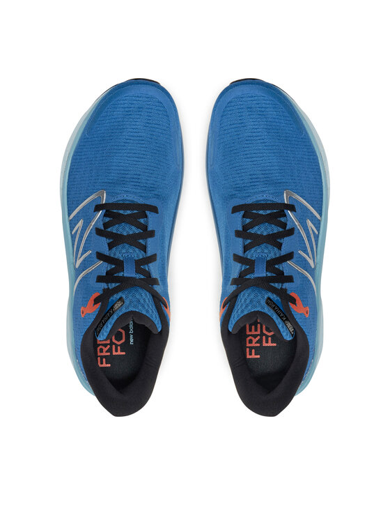 New Balance New Balance Маратонки за бягане Fresh Foam Kaiha Road MKAIRRB1 Син
