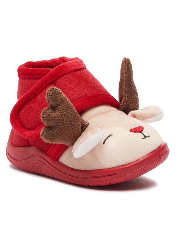 Mayoral Mayoral Pantofole 42457 Rosso