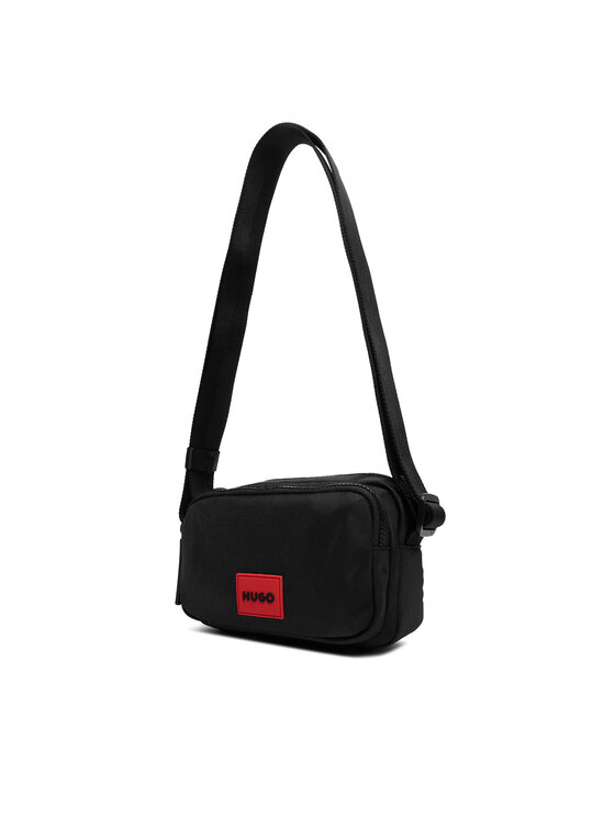 HUGO HUGO Crossover torbica 50558469 Crna