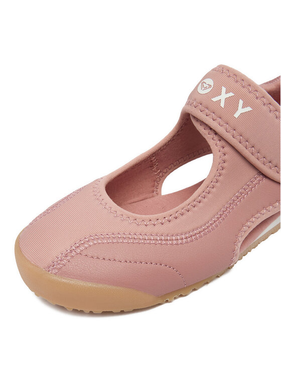 Roxy Roxy Laisvalaikio batai CEOB-V12-1231 Rožinė