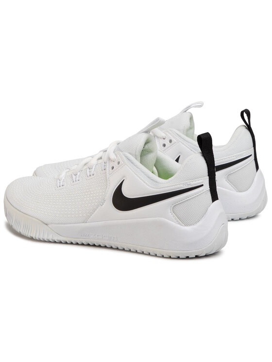 Nike Nike Pantofi Zoom Hyperace 2 AA0286 100 Alb