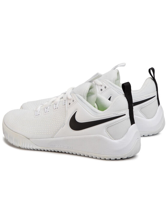 Nike Nike Jõusaali jalatsid Zoom Hyperace 2 AA0286 100 Valge