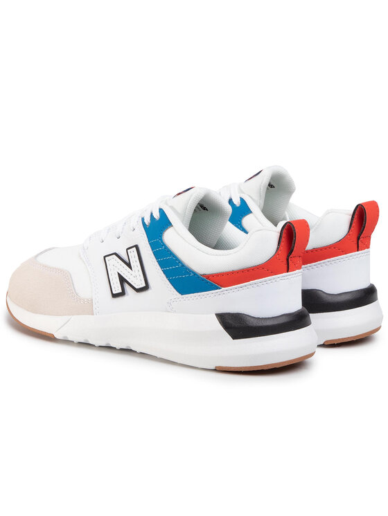 New Balance Sneakers YS009RW1 Wei