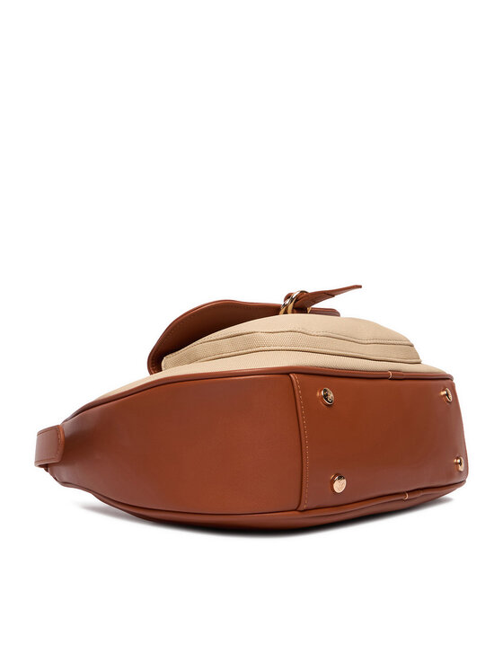 Beverly Hills Polo Club Beverly Hills Polo Club Handtasche CEO-BHPC-C-026-09 Braun