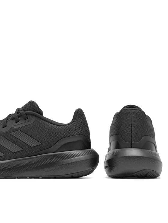 adidas adidas Snīkeri RUNFALCON 3.0 K HP5842 Melns