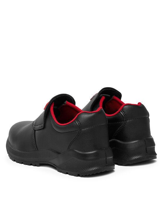 Hunter Hunter Cipele HUNTER-SS-04 W Crna