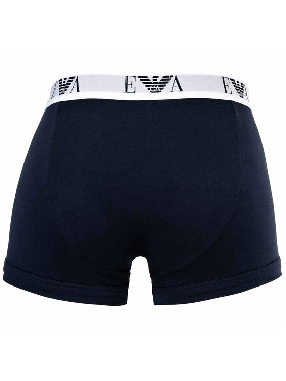 Emporio Armani Emporio Armani Bokserki 30552 Kolorowy