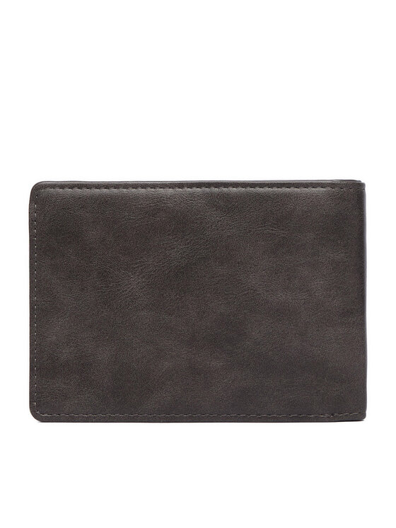 Beverly Hills Polo Club Beverly Hills Polo Club Denarnica CWBEO-BHPC-M1-003-AW26 Siva