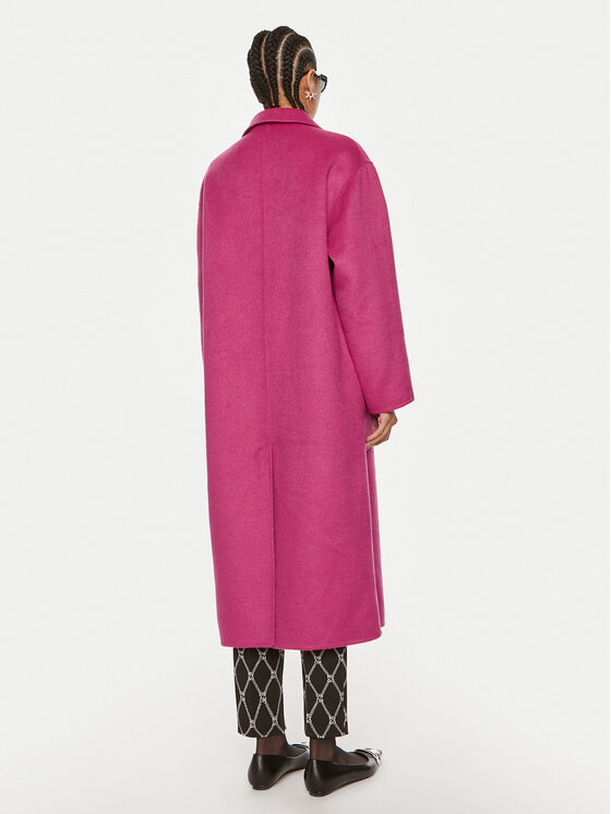 HUGO Hugo Palton Maneka-1 50517632 Roz Oversize