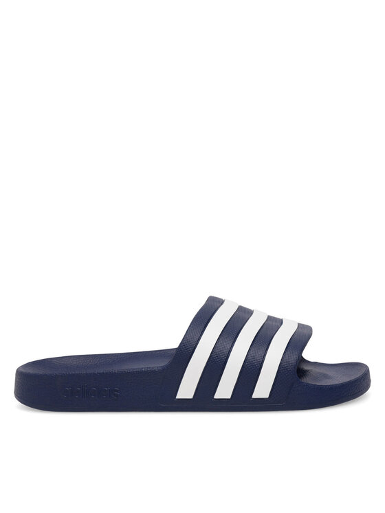 Şlapi adidas ADILETTE AQUA F35542_ Bleumarin