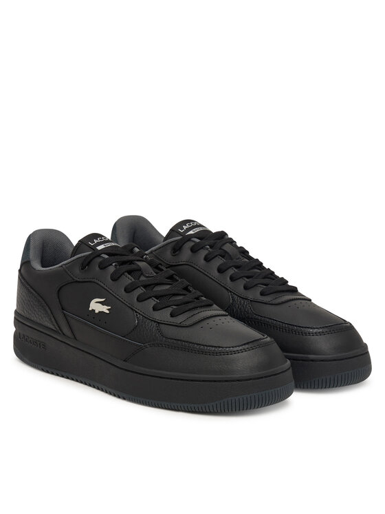 Lacoste Lacoste Sneakersy L001 Ace 52SMA0005 Černá