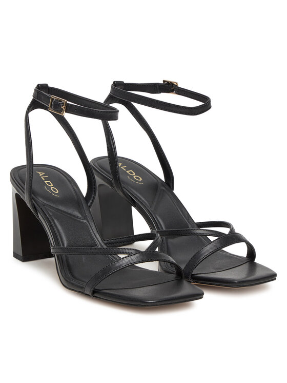 Aldo Aldo Sandaalid Stellare 13922138 Must