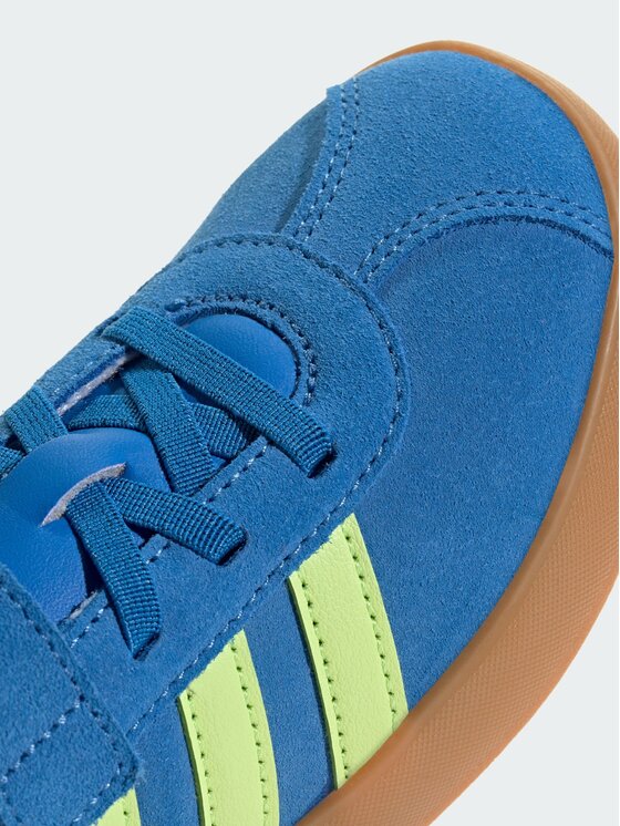 adidas adidas Sneakersy VL Court 3.0 Koralowy