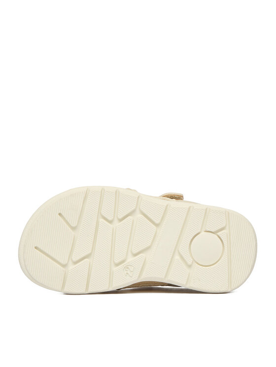 Nelli Blu Nelli Blu Босоніжки CEO-CM250521-5 Бежевий