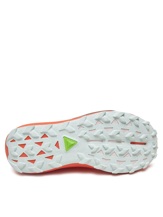 Asics Asics Futócipő Gel-Trabuco 13 1011B973 Piros