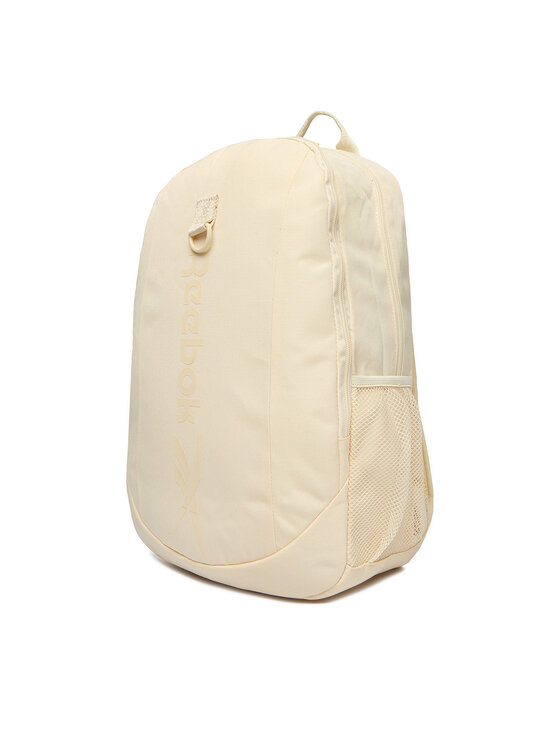 Reebok Reebok Рюкзак CWBEO-RBK-WS-008-09 Бежевий