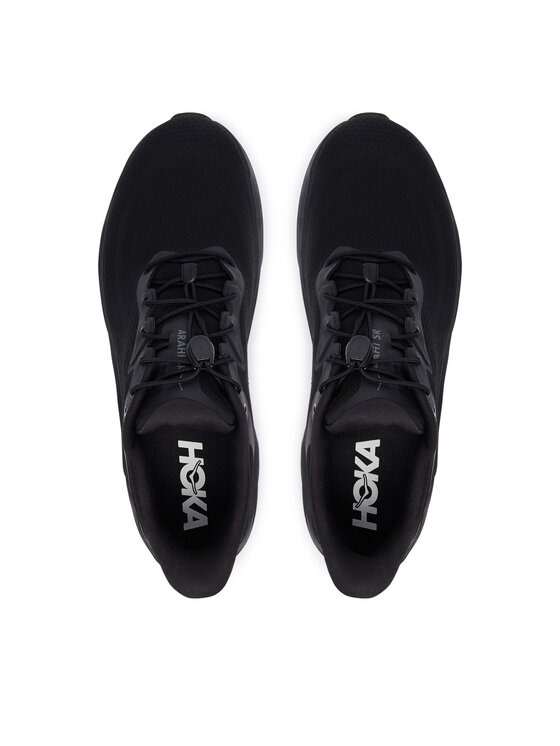 Hoka Hoka Skriešanas apavi Arahi Sr 1168712 Melns