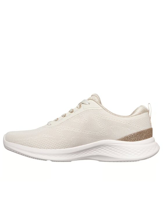Skechers Skechers Sneakersy 150629-NTGD Beżowy