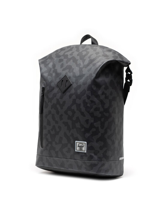 Herschel Herschel Rucksack Roll Top 11194-06670 Grau