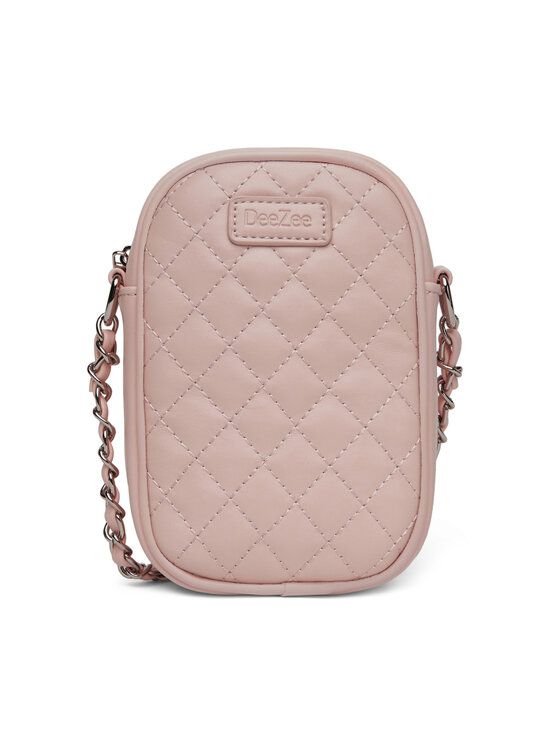 DeeZee DeeZee Ročna torba DZE-S-018-07 Roza